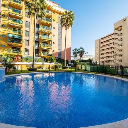 Palm Beach Apartment - Торемолинос Екстериор снимка